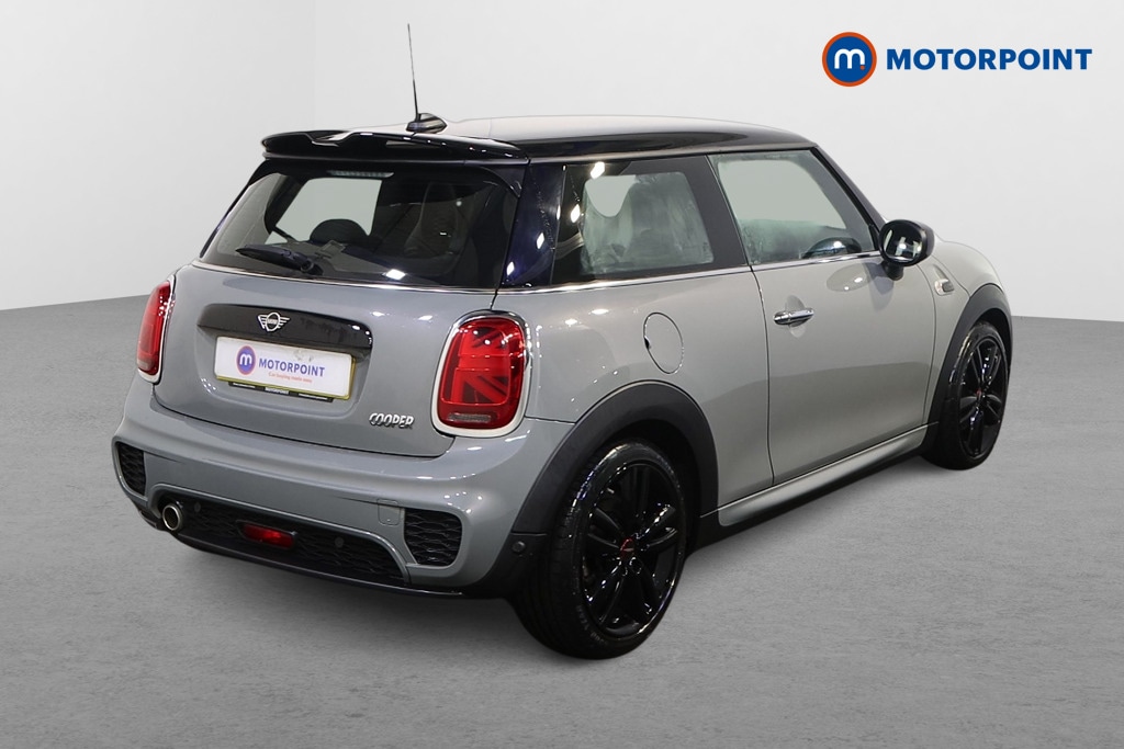 Used MINI Hatch 2020 for sale - 77529623: Photo 7