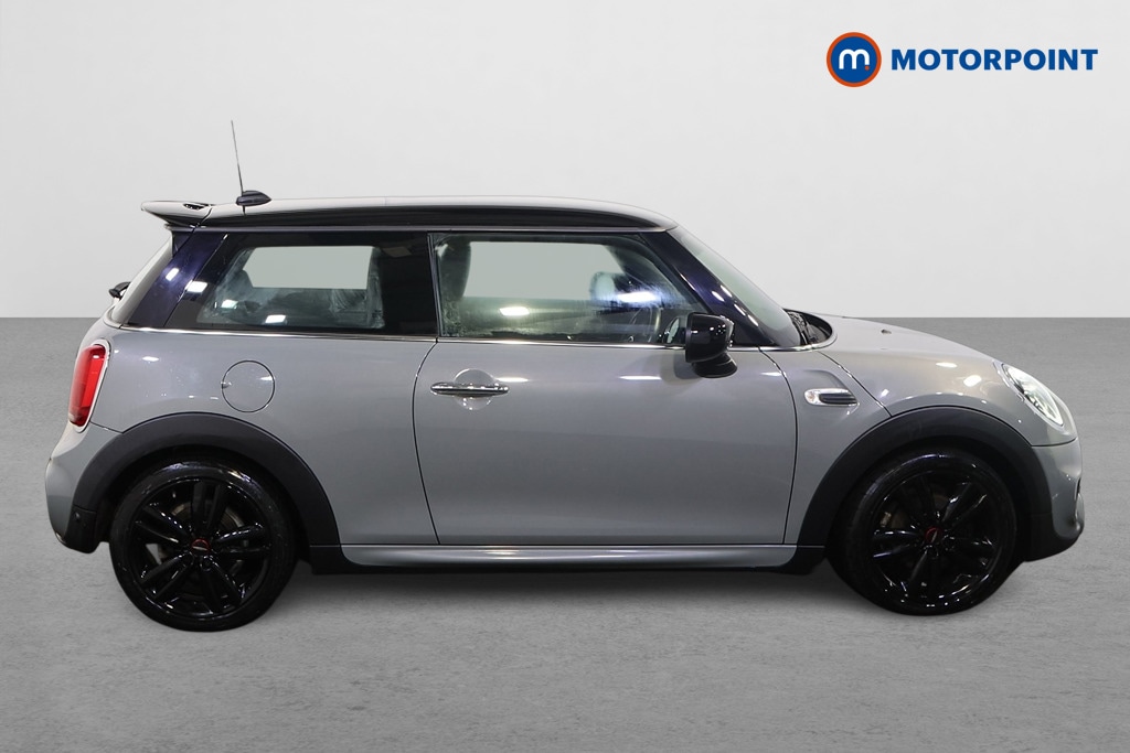 Used MINI Hatch 2020 for sale - 77529623: Photo 8