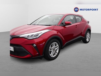 Used Toyota C-HR 2023 for sale - 79229199: Photo