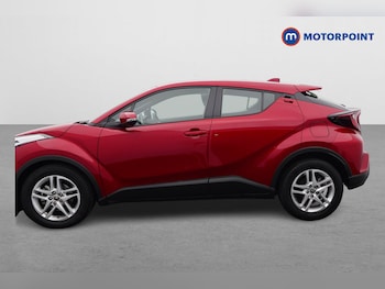 Used Toyota C-HR 2023 for sale - 79229199: Photo