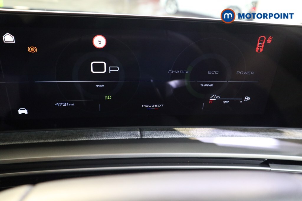 Used Peugeot 5008 2025 for sale - 77500603: Photo 13