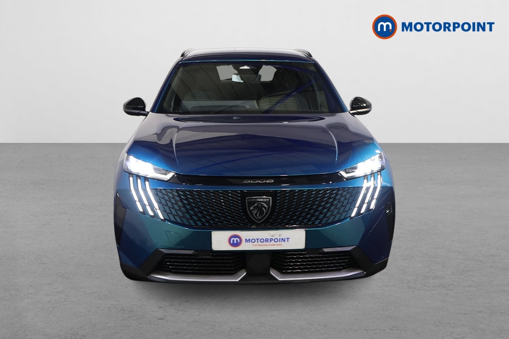 Used Peugeot 5008 2025 for sale - 77500603: Photo 2