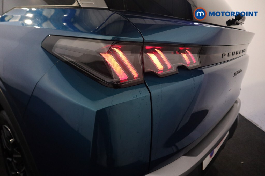 Used Peugeot 5008 2025 for sale - 77500603: Photo 36