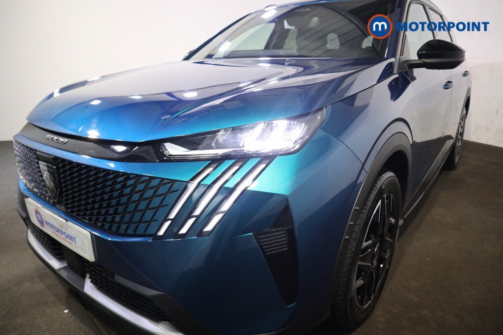 Used Peugeot 5008 2025 for sale - 77500603: Photo 44