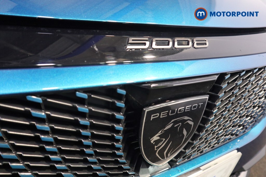 Used Peugeot 5008 2025 for sale - 77500603: Photo 47