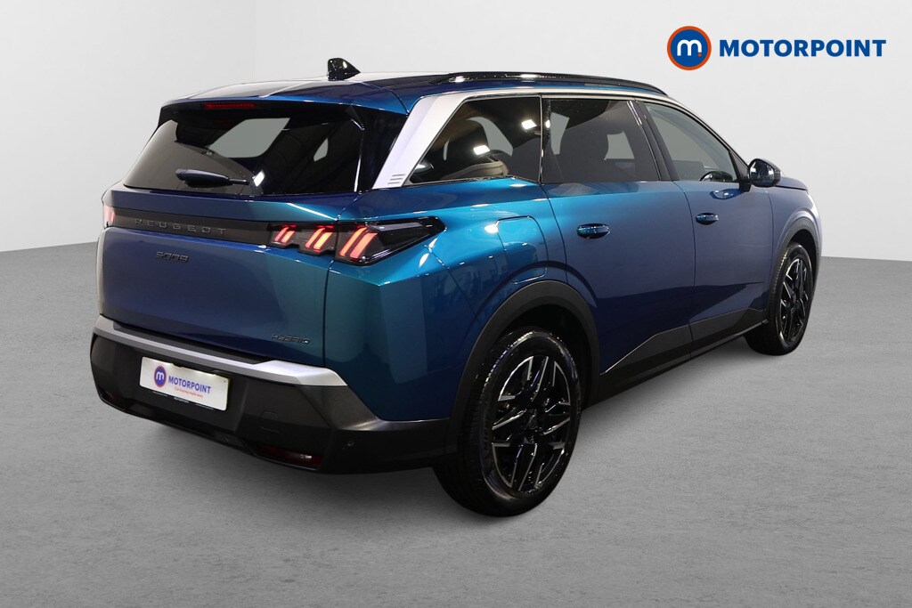 Used Peugeot 5008 2025 for sale - 77500603: Photo 7