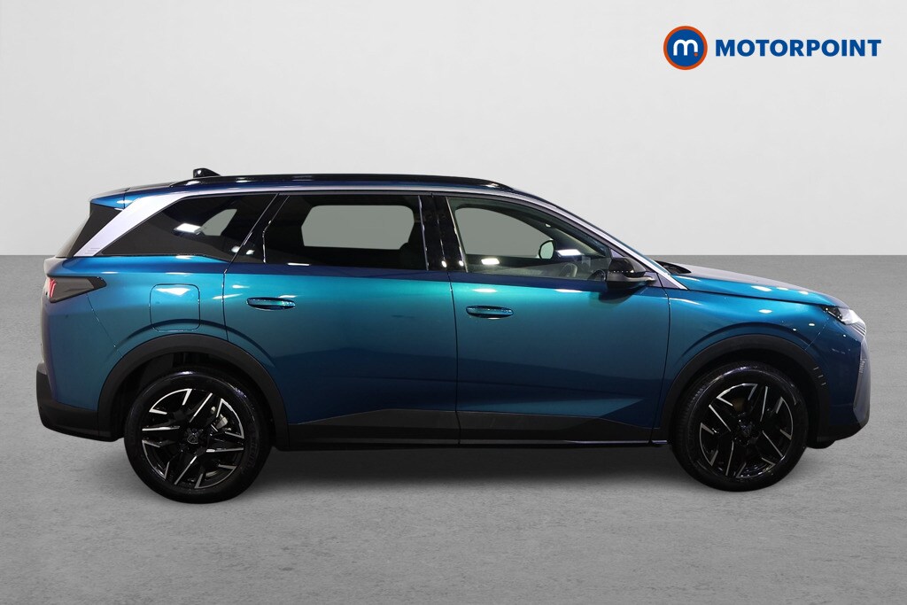 Used Peugeot 5008 2025 for sale - 77500603: Photo 8