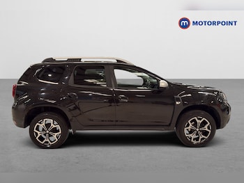 Used Dacia Duster 2019 for sale - 79184540: Photo