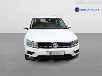 Used Volkswagen Tiguan 2019 for sale - 78287093: Photo
