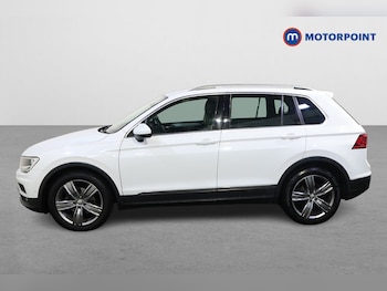 Used Volkswagen Tiguan 2019 for sale - 78287093: Photo