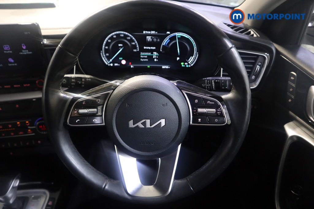 Used Kia XCeed 2022 for sale - 76685086: Photo 10