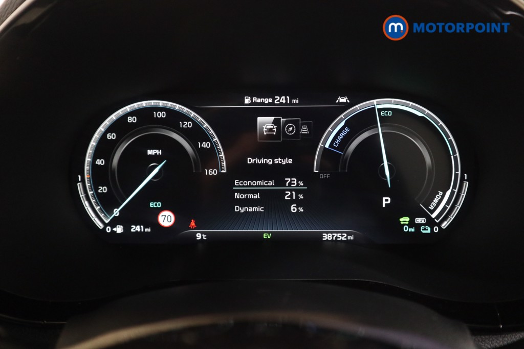 Used Kia XCeed 2022 for sale - 76685086: Photo 13