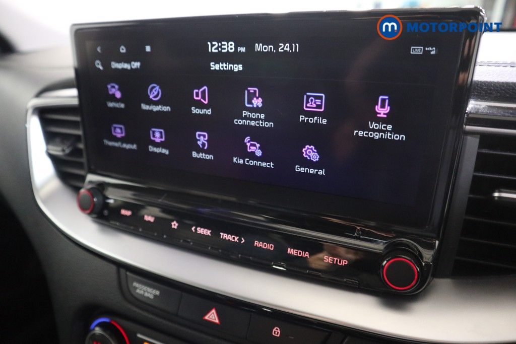 Used Kia XCeed 2022 for sale - 76685086: Photo 15