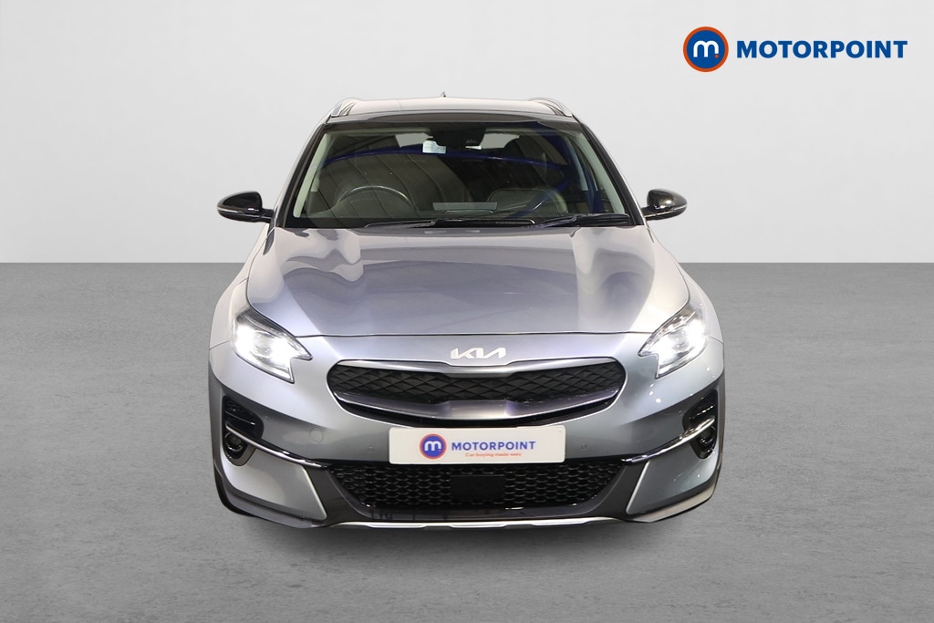 Used Kia XCeed 2022 for sale - 76685086: Photo 2