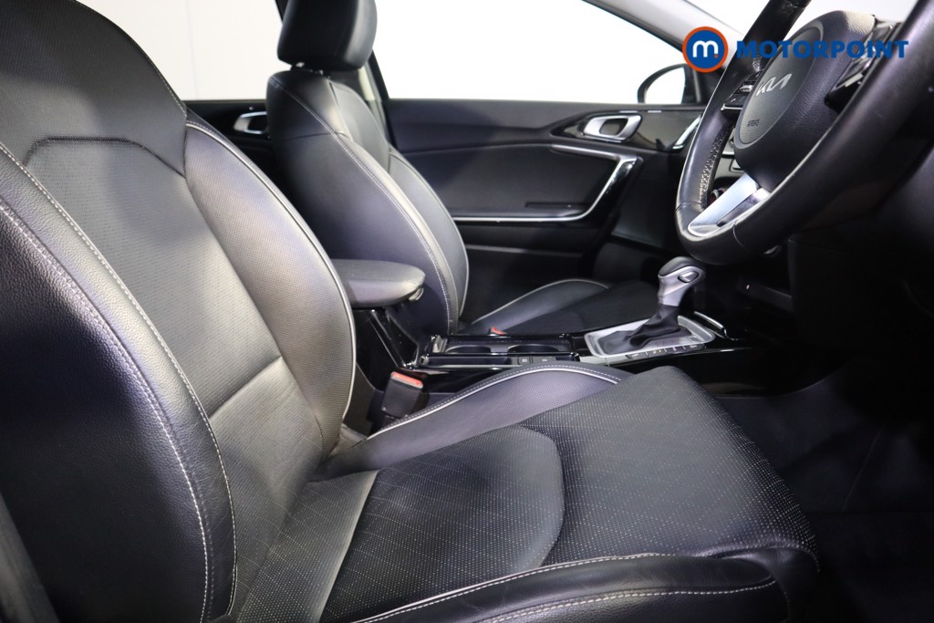 Used Kia XCeed 2022 for sale - 76685086: Photo 23