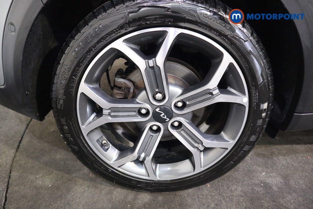 Used Kia XCeed 2022 for sale - 76685086: Photo 29