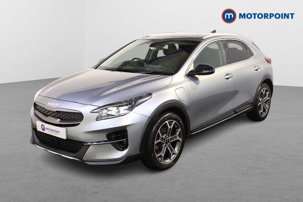 Used Kia XCeed 2022 for sale - 76685086: Photo 3