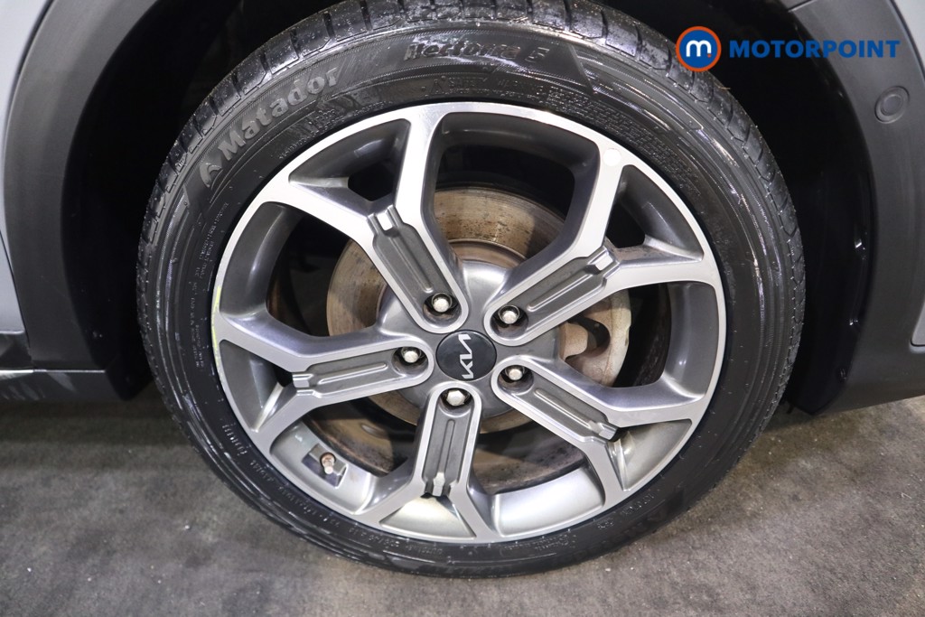 Used Kia XCeed 2022 for sale - 76685086: Photo 30