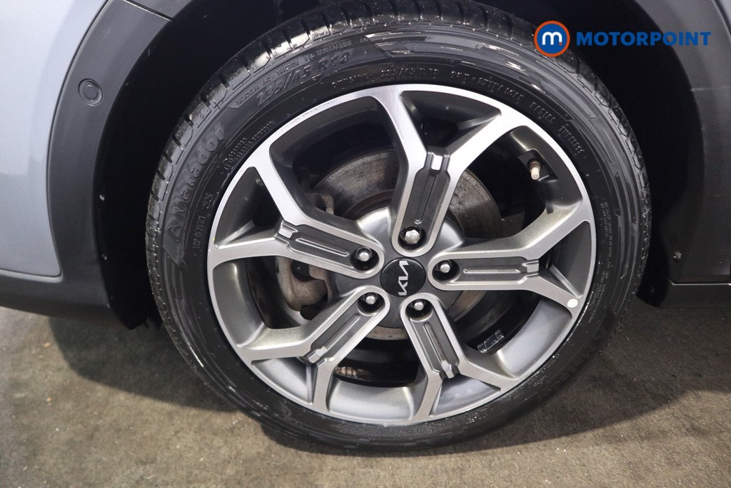 Used Kia XCeed 2022 for sale - 76685086: Photo 31