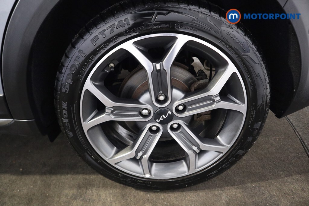 Used Kia XCeed 2022 for sale - 76685086: Photo 32