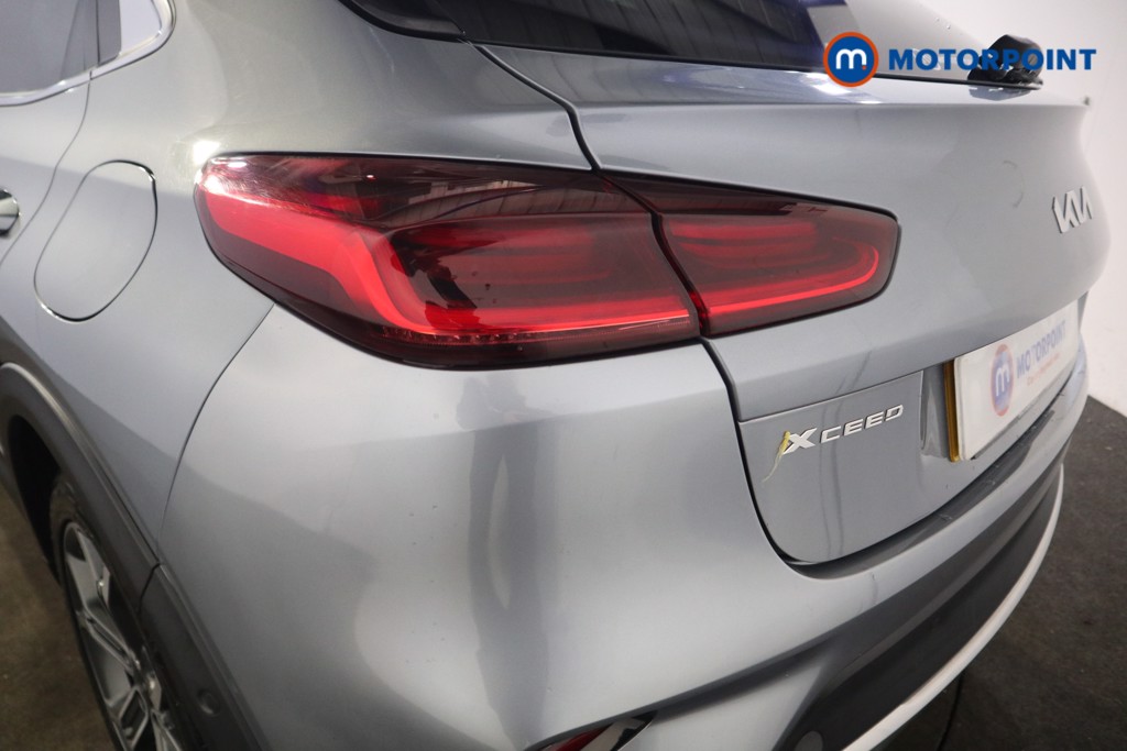 Used Kia XCeed 2022 for sale - 76685086: Photo 35