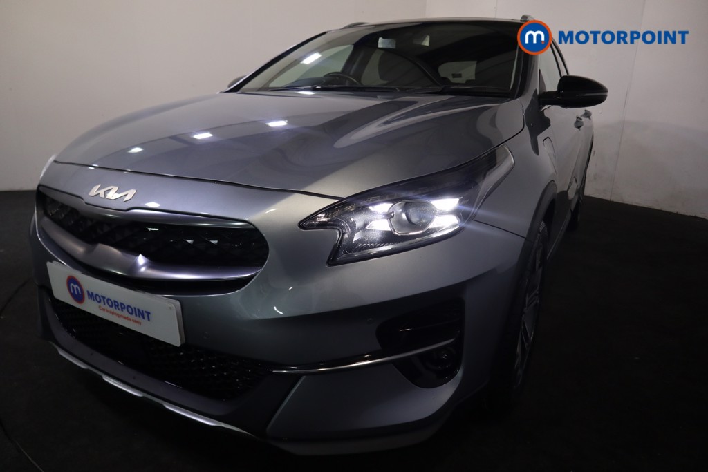 Used Kia XCeed 2022 for sale - 76685086: Photo 42