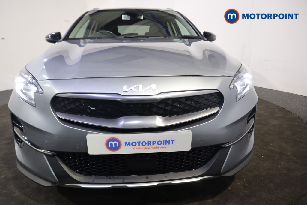 Used Kia XCeed 2022 for sale - 76685086: Photo 43