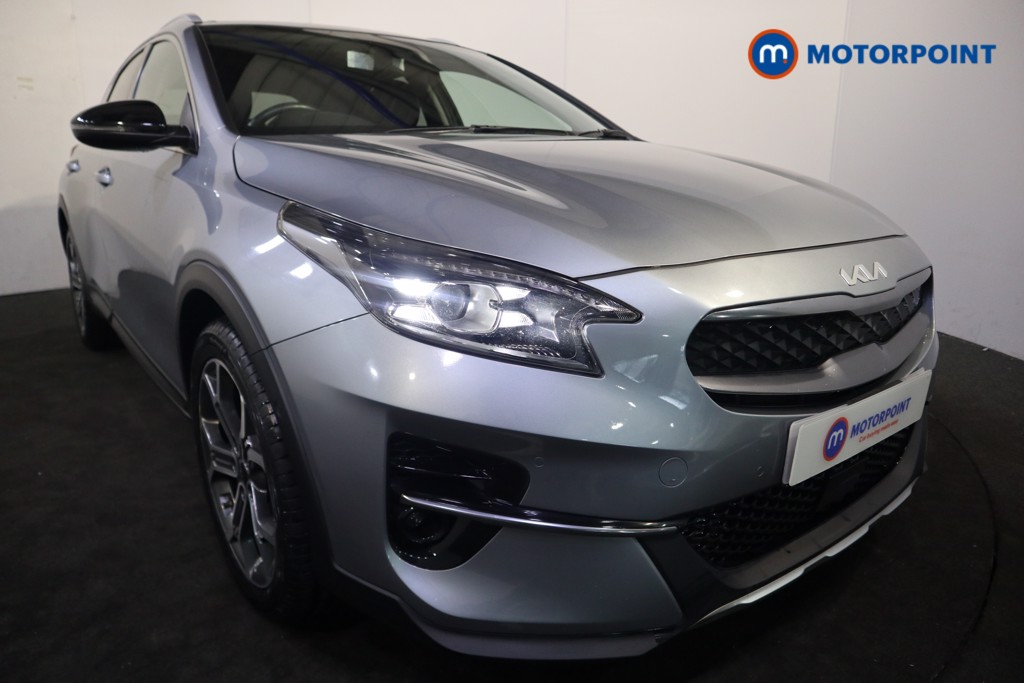 Used Kia XCeed 2022 for sale - 76685086: Photo 44