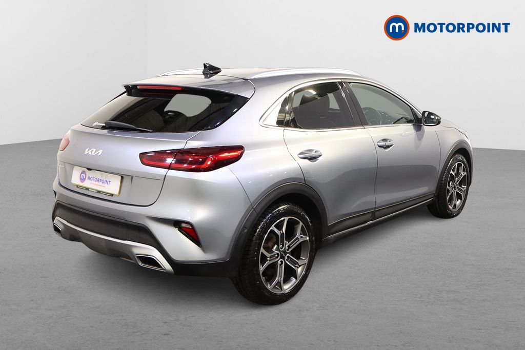 Used Kia XCeed 2022 for sale - 76685086: Photo 7