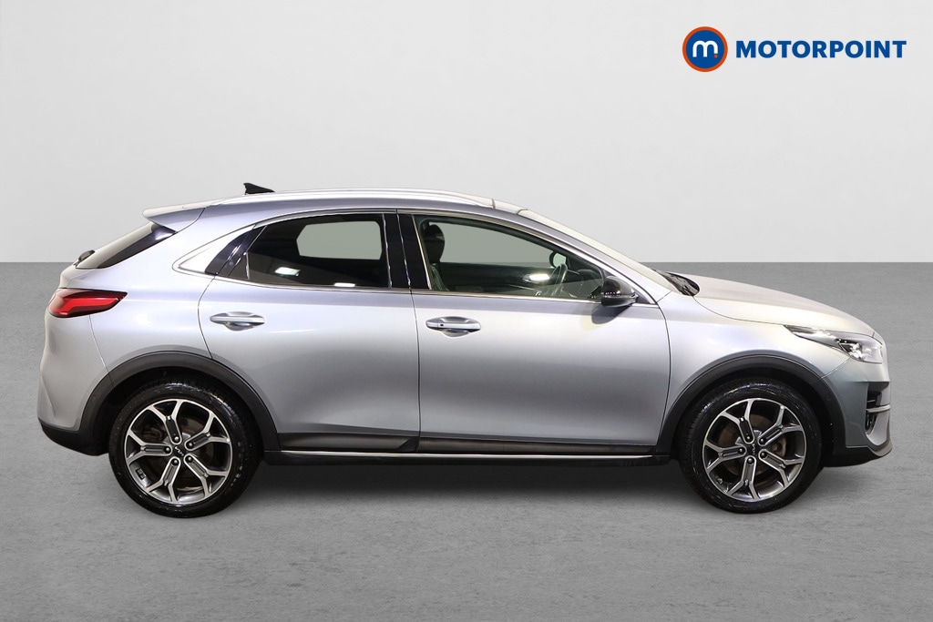 Used Kia XCeed 2022 for sale - 76685086: Photo 8