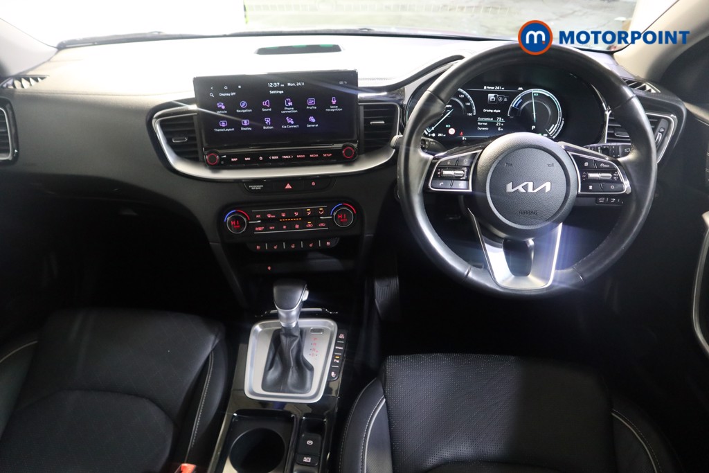 Used Kia XCeed 2022 for sale - 76685086: Photo 9