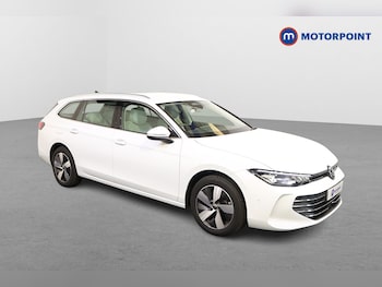 Volkswagen - Passat