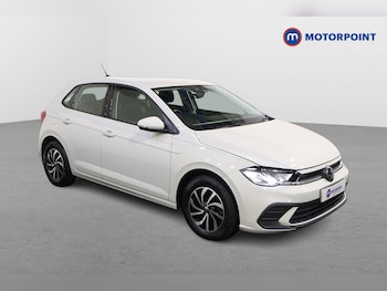 Used Volkswagen Polo undefined for sale - 77168300: Photo