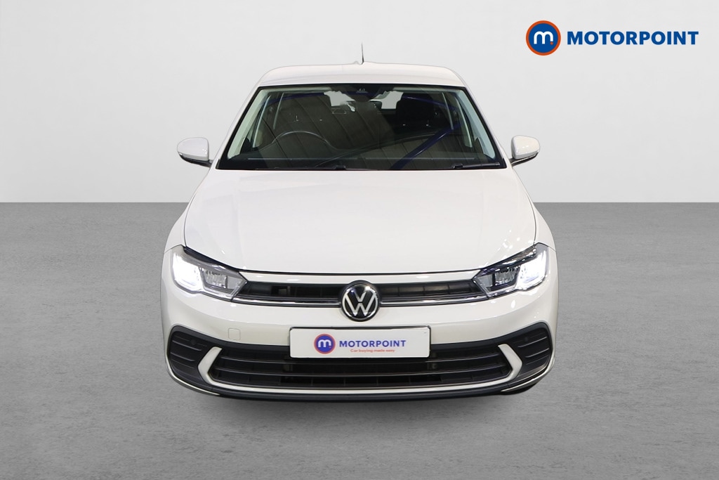 Used Volkswagen Polo for sale - 77168300: Photo 2