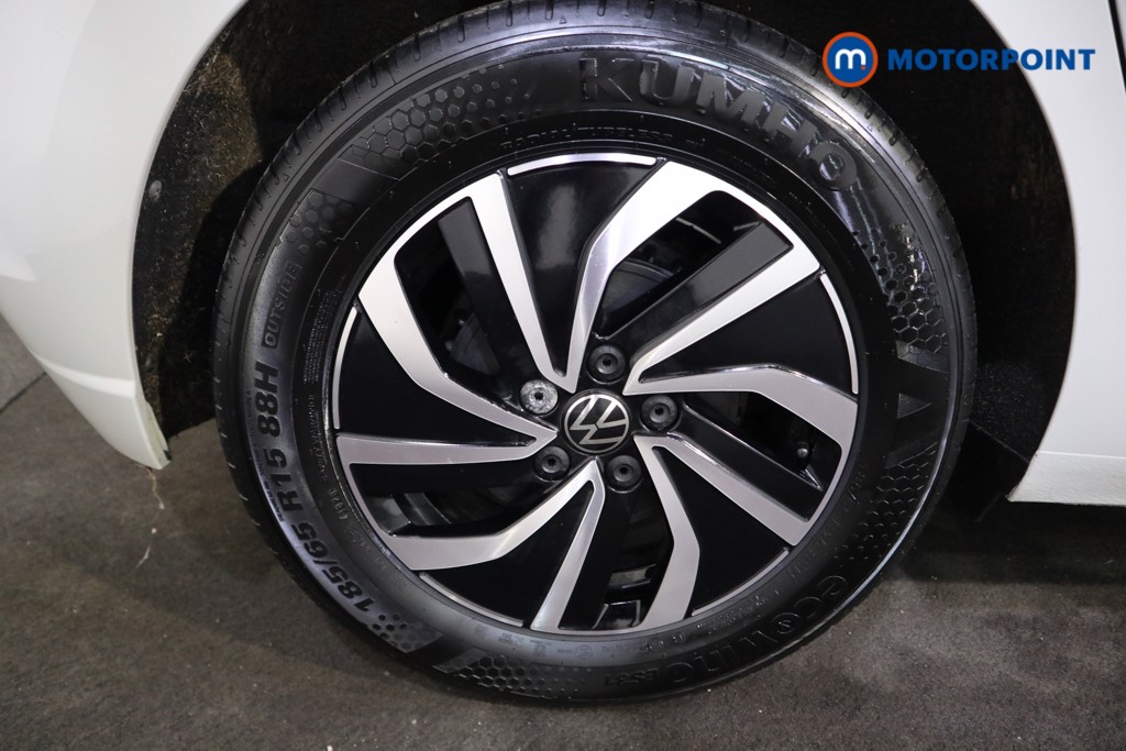 Used Volkswagen Polo for sale - 77168300: Photo 27