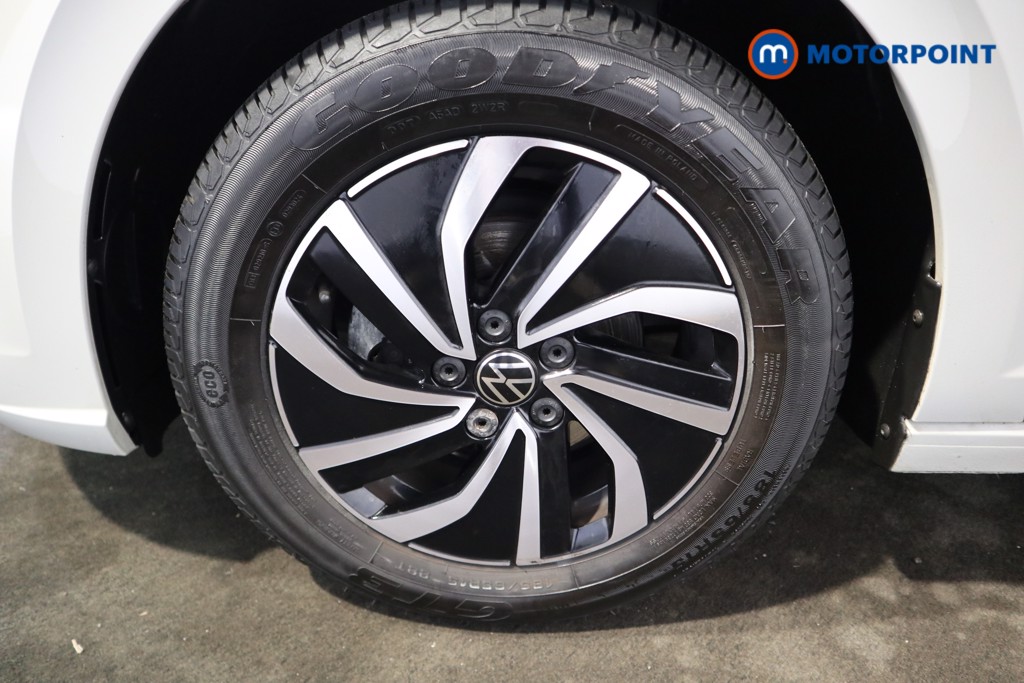 Used Volkswagen Polo for sale - 77168300: Photo 29