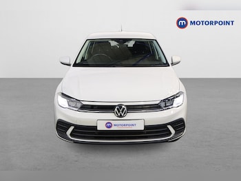 Used Volkswagen Polo undefined for sale - 77168300: Photo