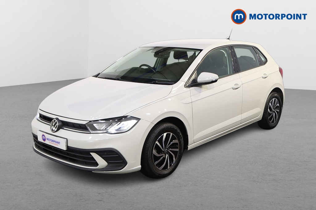 Used Volkswagen Polo for sale - 77168300: Photo 3