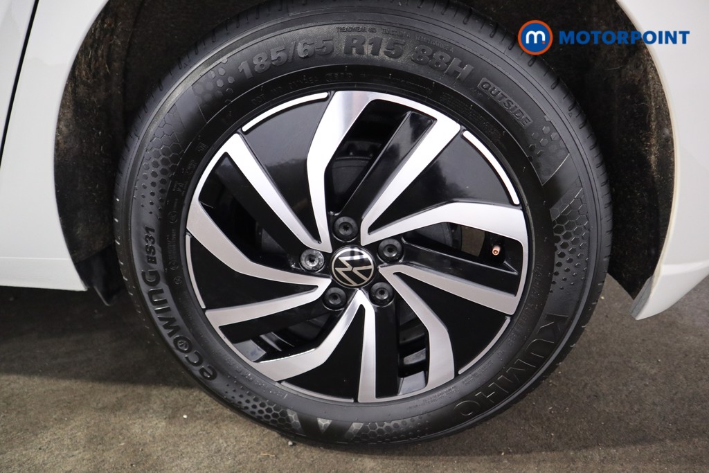 Used Volkswagen Polo for sale - 77168300: Photo 30