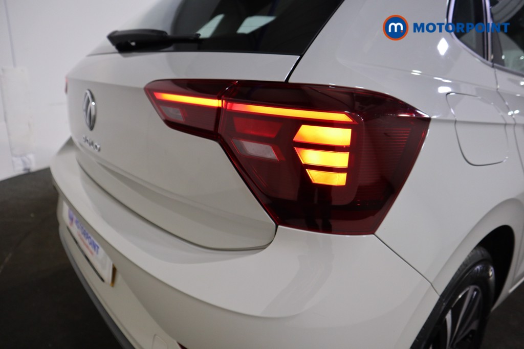 Used Volkswagen Polo for sale - 77168300: Photo 32