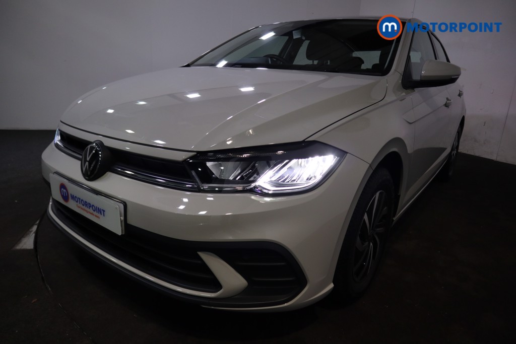 Used Volkswagen Polo for sale - 77168300: Photo 36