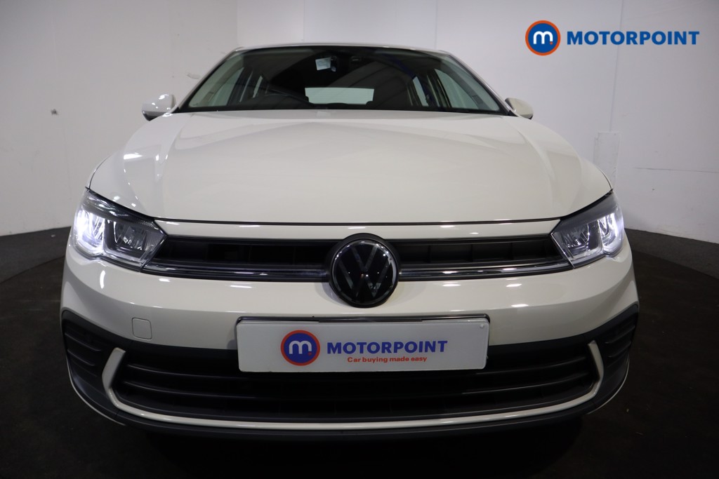 Used Volkswagen Polo for sale - 77168300: Photo 37