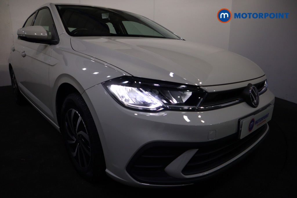 Used Volkswagen Polo for sale - 77168300: Photo 38