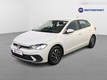 Used Volkswagen Polo undefined for sale - 77168300: Photo