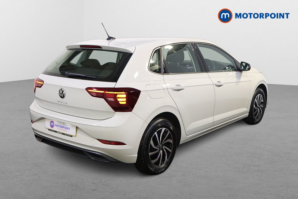 Used Volkswagen Polo for sale - 77168300: Photo 7