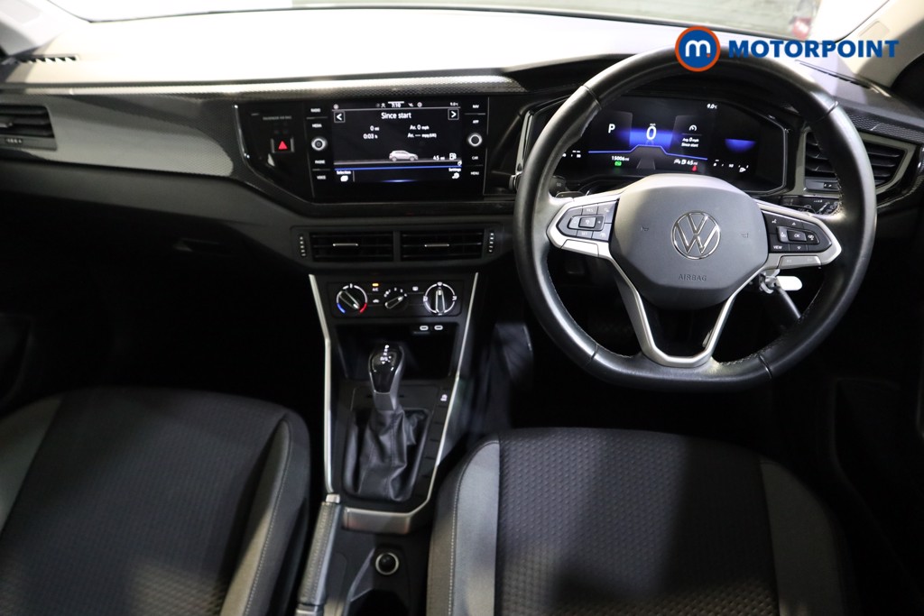 Used Volkswagen Polo for sale - 77168300: Photo 9