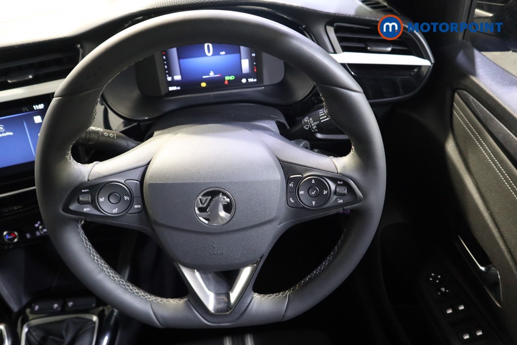 Used Vauxhall Corsa 2023 for sale - 77718846: Photo 10