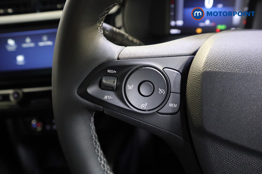 Used Vauxhall Corsa 2023 for sale - 77718846: Photo 11