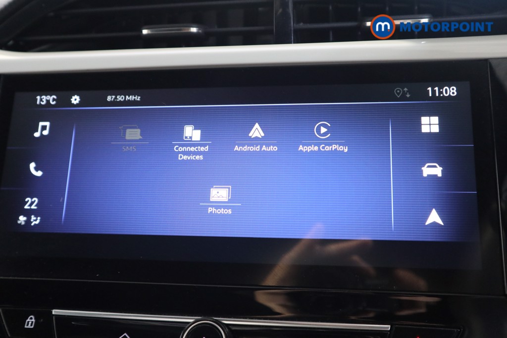 Used Vauxhall Corsa 2023 for sale - 77718846: Photo 14