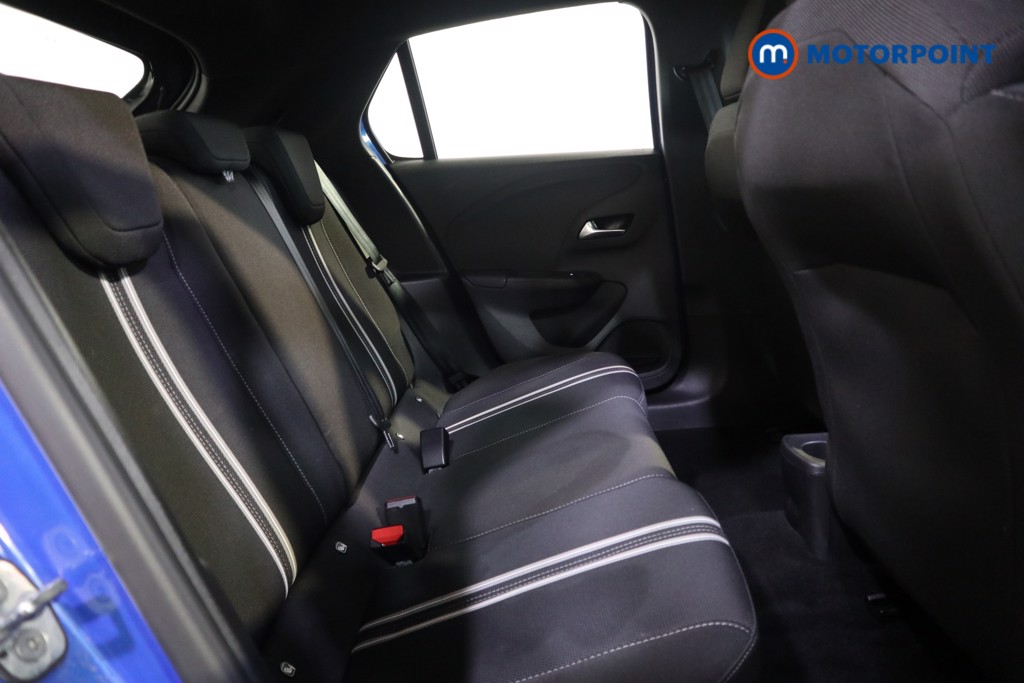 Used Vauxhall Corsa 2023 for sale - 77718846: Photo 25